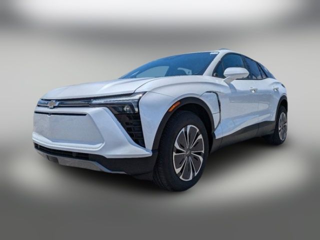 2024 Chevrolet Blazer EV eAWD LT