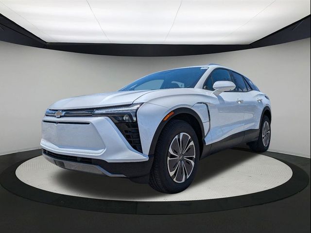 2024 Chevrolet Blazer EV eAWD LT