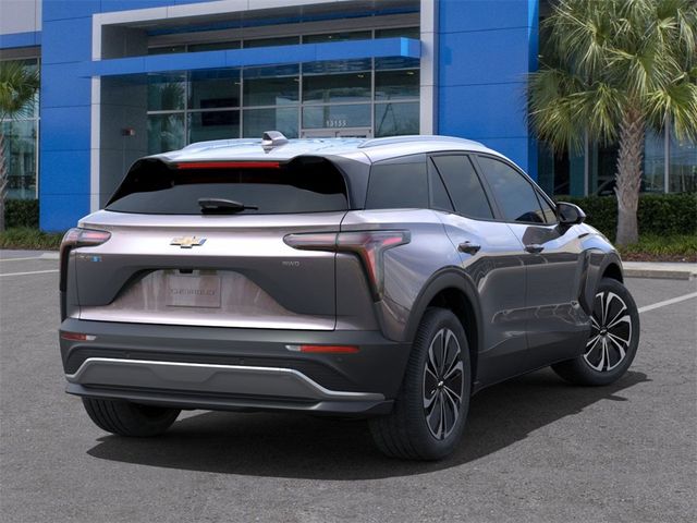 2024 Chevrolet Blazer EV eAWD LT