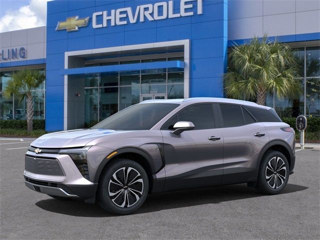 2024 Chevrolet Blazer EV eAWD LT