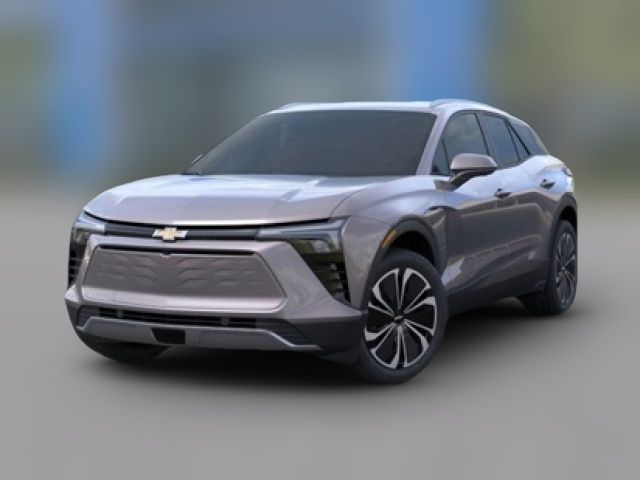 2024 Chevrolet Blazer EV eAWD LT