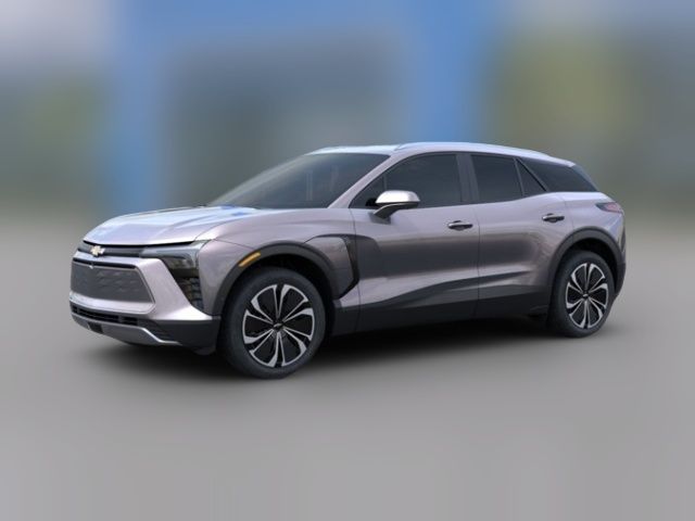 2024 Chevrolet Blazer EV eAWD LT