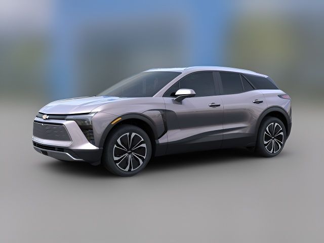 2024 Chevrolet Blazer EV eAWD LT