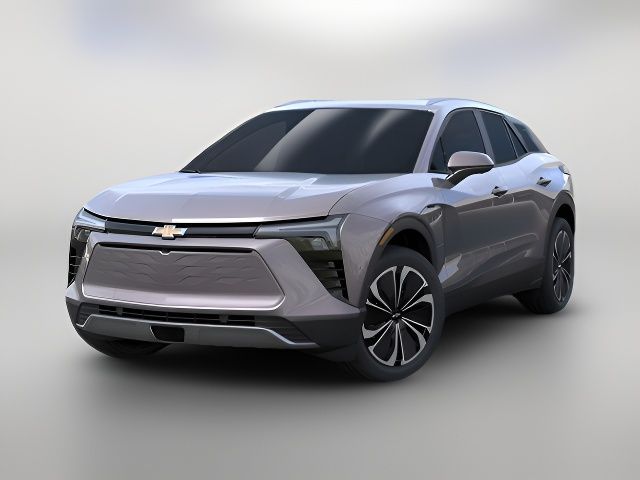 2024 Chevrolet Blazer EV eAWD LT