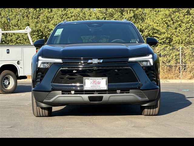 2024 Chevrolet Blazer EV eAWD LT