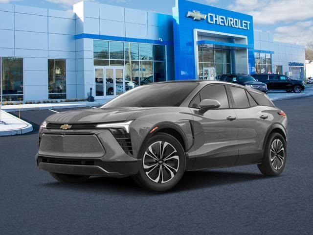 2024 Chevrolet Blazer EV eAWD LT