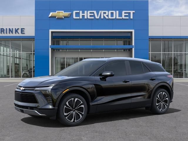 2024 Chevrolet Blazer EV eAWD LT