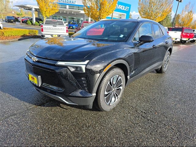 2024 Chevrolet Blazer EV eAWD LT