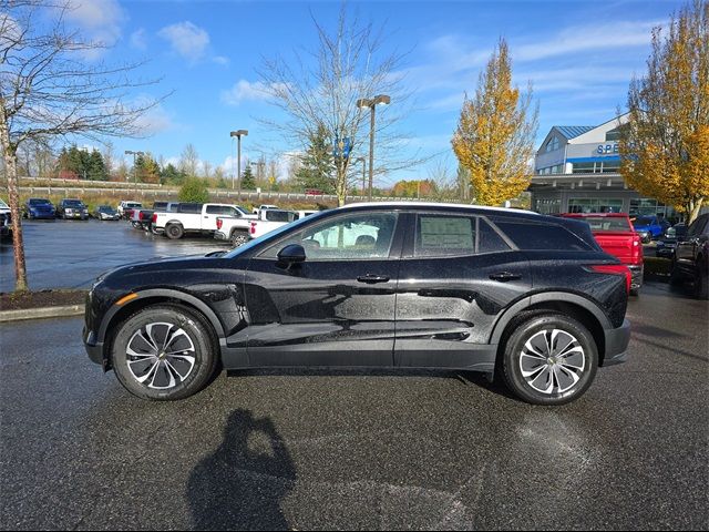 2024 Chevrolet Blazer EV eAWD LT