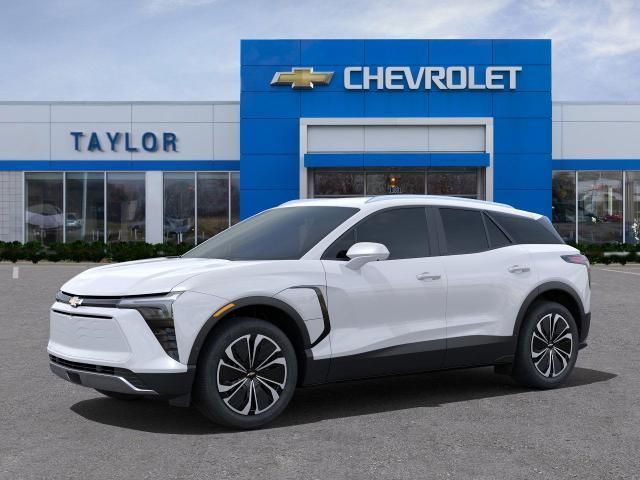 2024 Chevrolet Blazer EV eAWD LT