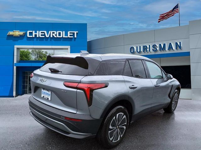 2024 Chevrolet Blazer EV eAWD LT