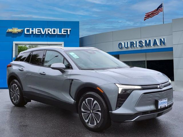 2024 Chevrolet Blazer EV eAWD LT