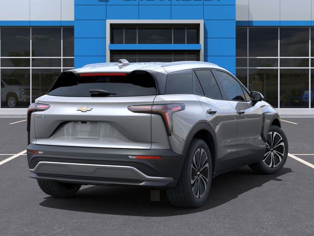 2024 Chevrolet Blazer EV eAWD LT