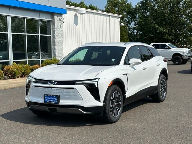 2024 Chevrolet Blazer EV eAWD LT