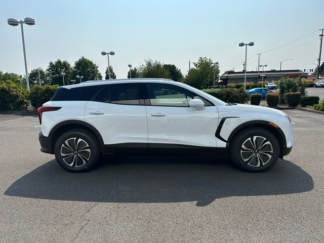 2024 Chevrolet Blazer EV eAWD LT