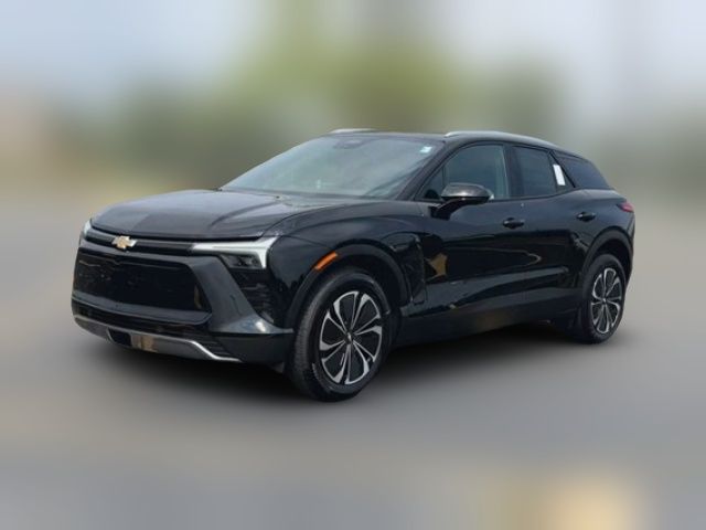 2024 Chevrolet Blazer EV eAWD LT