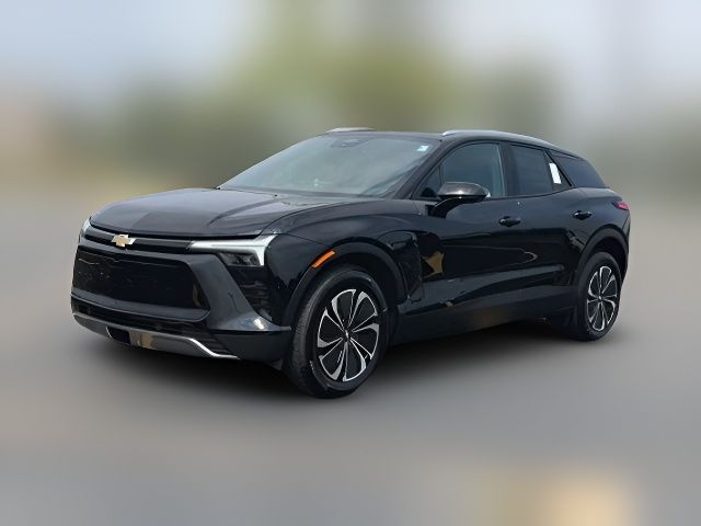 2024 Chevrolet Blazer EV eAWD LT