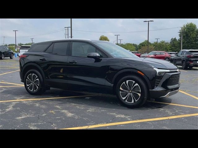 2024 Chevrolet Blazer EV eAWD LT