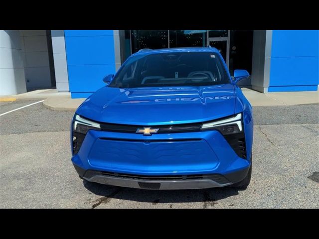 2024 Chevrolet Blazer EV eAWD LT