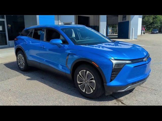 2024 Chevrolet Blazer EV eAWD LT