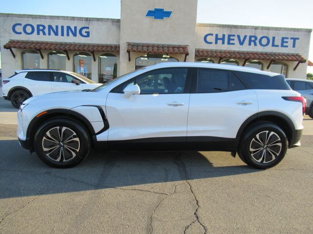 2024 Chevrolet Blazer EV eAWD LT