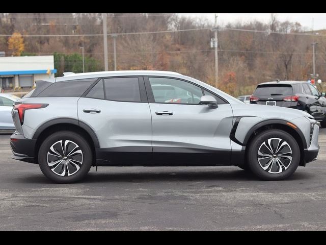 2024 Chevrolet Blazer EV eAWD LT