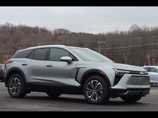 2024 Chevrolet Blazer EV eAWD LT