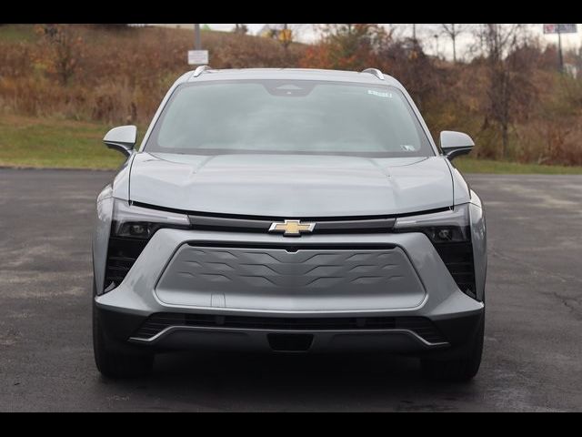 2024 Chevrolet Blazer EV eAWD LT