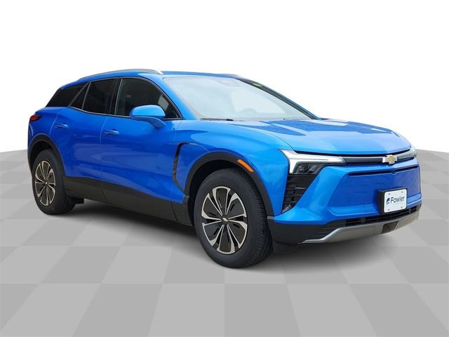 2024 Chevrolet Blazer EV eAWD LT