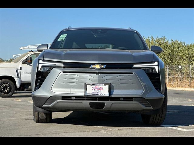 2024 Chevrolet Blazer EV eAWD LT