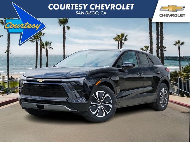 2024 Chevrolet Blazer EV eAWD LT