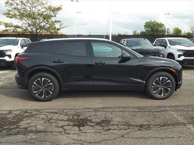 2024 Chevrolet Blazer EV eAWD LT