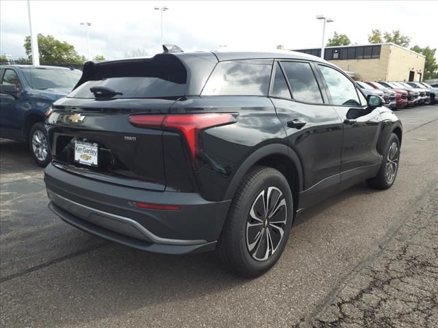 2024 Chevrolet Blazer EV eAWD LT