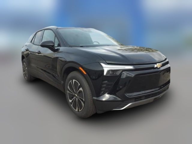 2024 Chevrolet Blazer EV eAWD LT