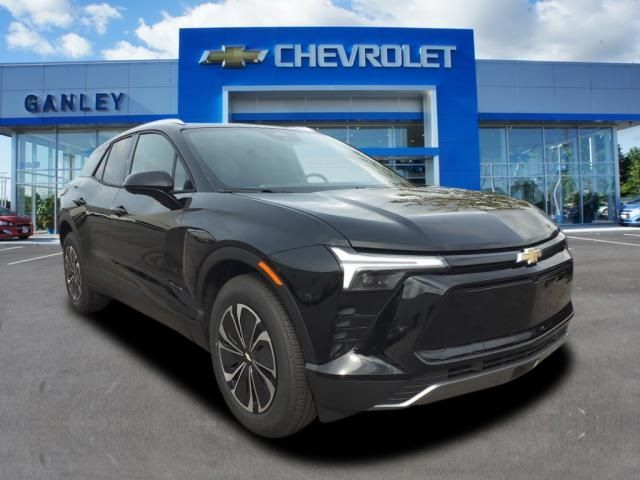 2024 Chevrolet Blazer EV eAWD LT