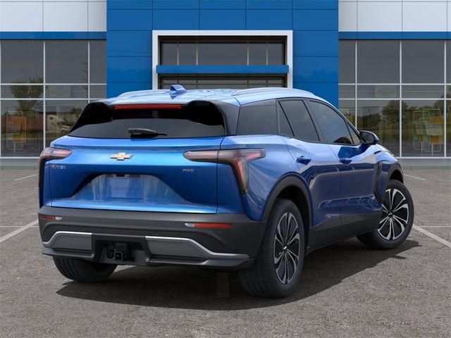 2024 Chevrolet Blazer EV eAWD LT