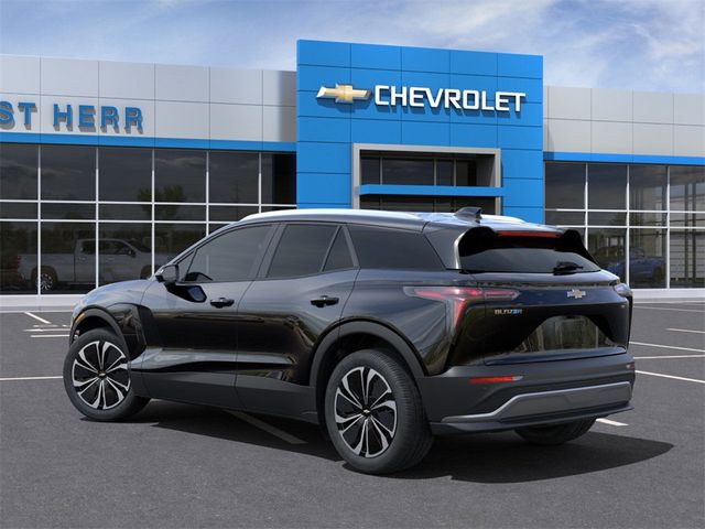 2024 Chevrolet Blazer EV eAWD LT