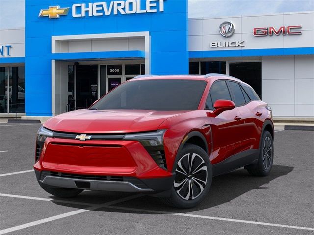 2024 Chevrolet Blazer EV eAWD LT