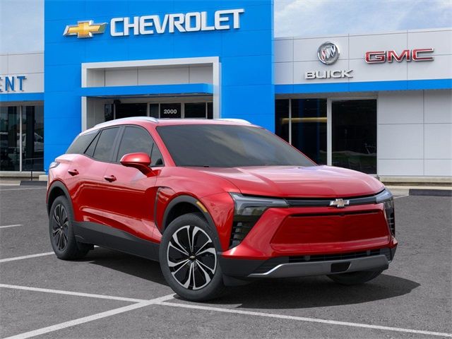 2024 Chevrolet Blazer EV eAWD LT