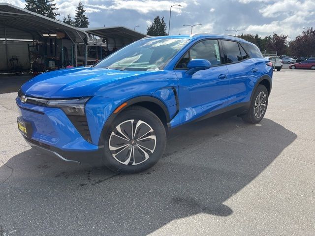 2024 Chevrolet Blazer EV eAWD LT