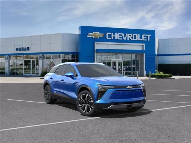 2024 Chevrolet Blazer EV eAWD LT