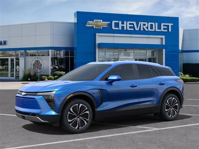 2024 Chevrolet Blazer EV eAWD LT