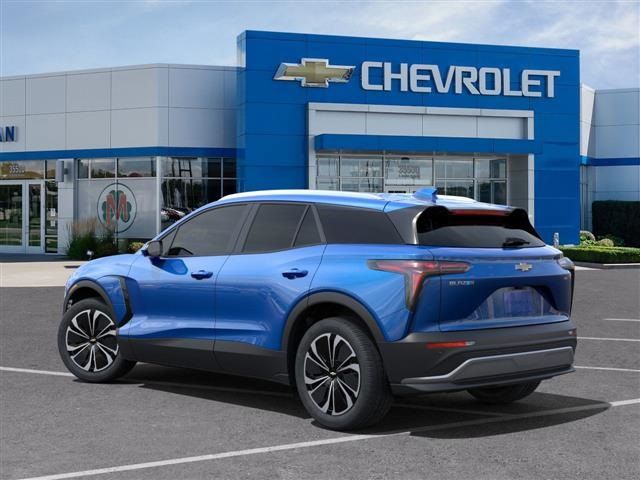 2024 Chevrolet Blazer EV eAWD LT