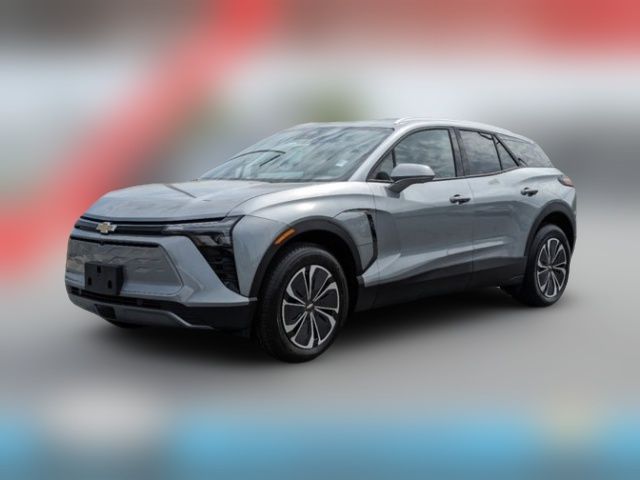 2024 Chevrolet Blazer EV 2LT