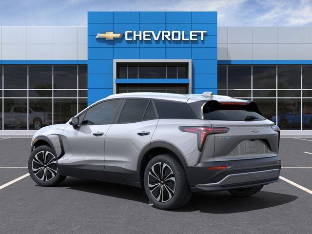 2024 Chevrolet Blazer EV eAWD 2LT