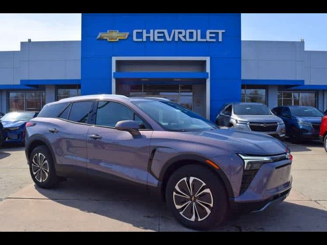 2024 Chevrolet Blazer EV 2LT