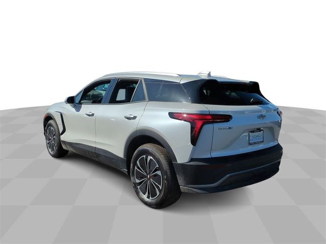 2024 Chevrolet Blazer EV 2LT