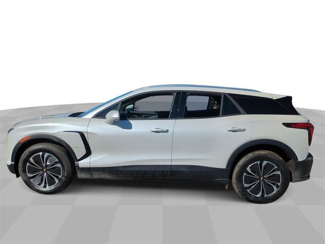 2024 Chevrolet Blazer EV 2LT