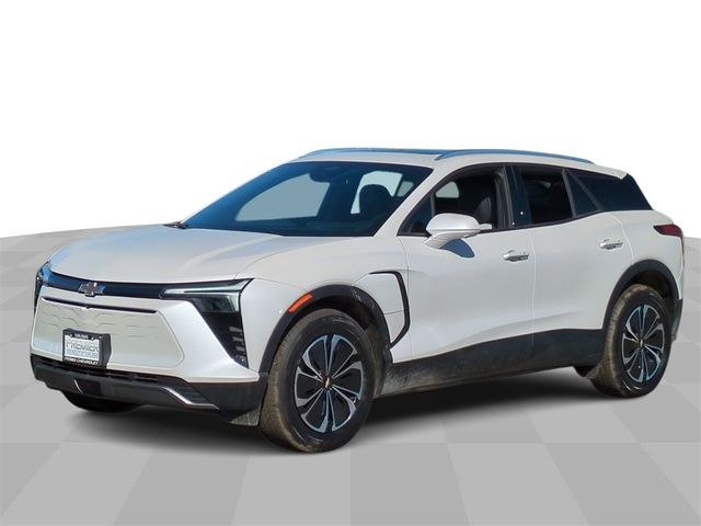 2024 Chevrolet Blazer EV 2LT