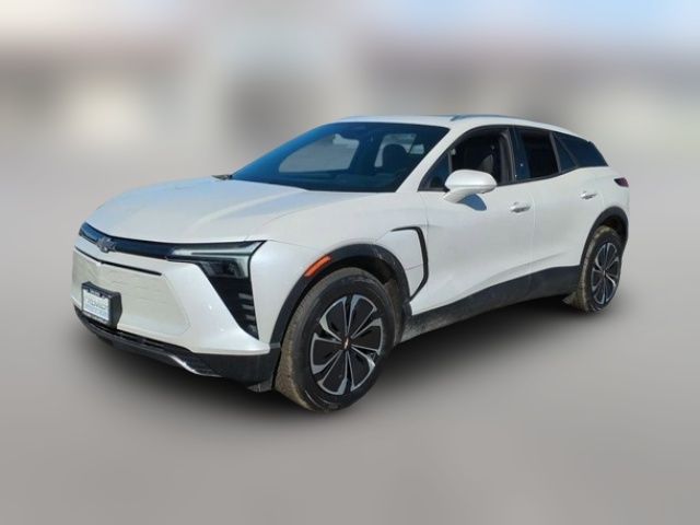 2024 Chevrolet Blazer EV 2LT